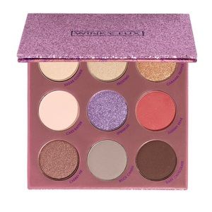 Winky Lux Sugar Kitten Palette + FREE GIFT